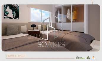 Imagem 7: Village Natureza:Realize seu sonho: 2 Quartos em condomínio - Aproveite as condições