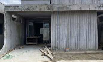 Imagem 6: Jardins Di Seffer: Casas Não Geminadas em Condomínio Fechado com Piscina Privativa