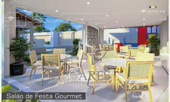 Imagem: MONDRIAN SMART HOUSE - CONDOMINIO FECHADO