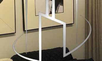 Imagem: Piazza toscana - No Coração da Marambaia