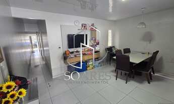 Imagem 2: Jardim Paraíso – aJardim Paraíso –Casa com Ampla Área Privativa