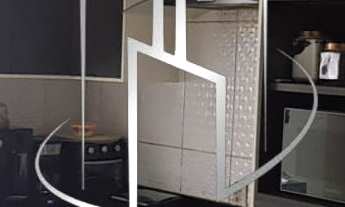 Imagem: Casa 3 quartos bem distribuídos, perfeitos