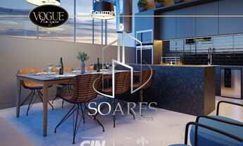 Imagem 4: Vogue Nazaré - diversas opções de apartamentos de 2 e 3 quartos, Studio e Family.18