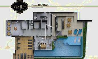 Imagem 2: Vogue Nazaré - diversas opções de apartamentos de 2 e 3 quartos, Studio e Family.18