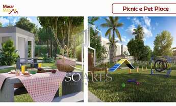 Imagem 7: Smart Vista do Rio: Seu futuro apê no 40 Horas com 2 quartos e bom preço