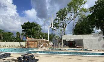 Imagem 4: BOSQUE DAS ORQUIDEAS (LOTEAMENTO