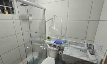 Imagem: Multi Maguari - Apartamento 2/4 com suite