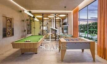 Imagem: Torre Vértice  Viva o Extraordinário