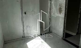 Imagem: Sky Park - Casas em condominio em fase de