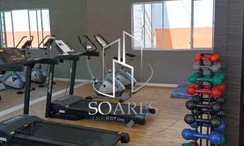 Imagem: REPASSE APARTAMENTO TERREO COM 2 QUARTOS