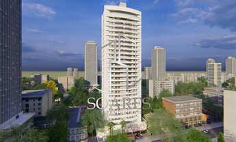 Imagem 7: Way Batista Campos alto nivel