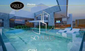 Imagem: Vogue Nazaré - Apartamentos de 62,96m²