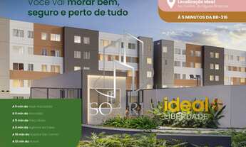 Imagem 7: IDEAL LIBERDADE - PROGRAMA MINHA CASA MINHA VIDA