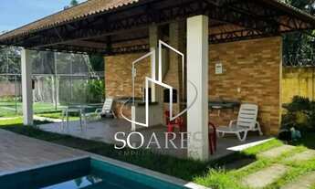 Imagem 2: Apartamento Mobiliado na Mario Covas Vista do Bosque I - Ananindeua