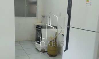 Imagem 5: Apartamento Mobiliado na Mario Covas Vista do Bosque I - Ananindeua