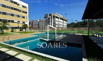 Imagem 3: Apartamento Mobiliado na Mario Covas Vista do Bosque I - Ananindeua