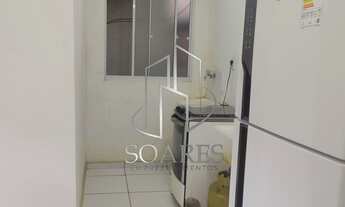 Imagem 4: Apartamento Mobiliado na Mario Covas Vista do Bosque I - Ananindeua