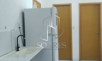 Imagem 7: Apartamento Mobiliado na Mario Covas Vista do Bosque I - Ananindeua