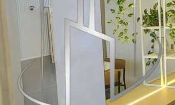 Imagem: Smart Vista do Rio Apartamento em construção