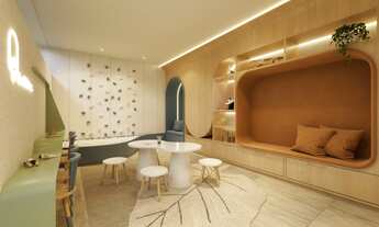 Imagem 5: Morar com Sofisticação: PACE Luxury Apartments em Batista Campos, Belém/PA