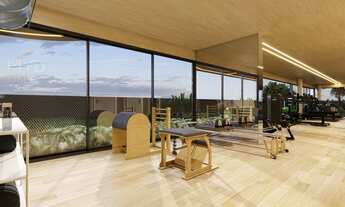 Imagem 6: Morar com Sofisticação: PACE Luxury Apartments em Batista Campos, Belém/PA