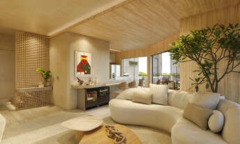 Imagem 7: Morar com Sofisticação: PACE Luxury Apartments em Batista Campos, Belém/PA