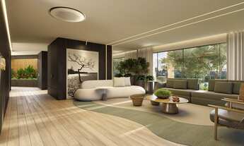 Imagem 3: Morar com Sofisticação: PACE Luxury Apartments em Batista Campos, Belém/PA