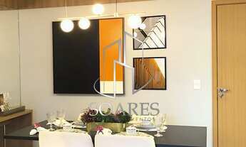 Imagem 6: Piazza Toscana - Em frente o Mateus supermercado - Pronto para morar