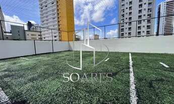 Imagem 7: Edificio Real Liberty - É mais que um sonho, é Real - 114,03 m2 com até 4 vagas