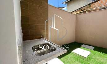 Imagem: Like Residence (Condomínio de casas Duplex