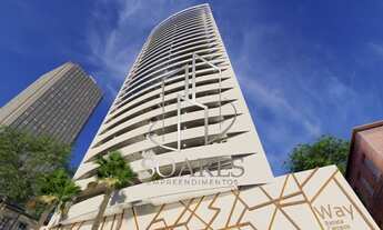 Imagem 7: Way Batista Campos no Centro