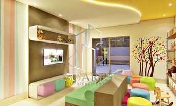 Imagem: Way Batista Campos no Centro