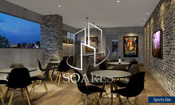 Imagem 4: YOU RESIDENCE - VENHA CONHECER E SE ENCANTAR - 2 A 3 QUARTOS TV CASTELO BRANCO -208