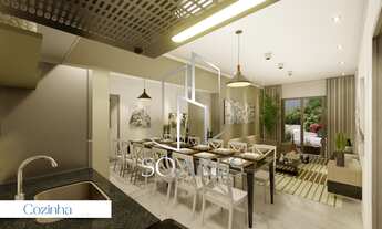 Imagem 5: CONDOMÍNIO OLIMPO Lançamento de casas no 40 Horas, Ananindeua