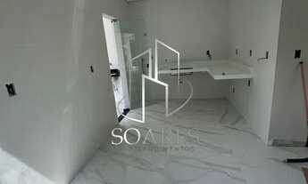 Imagem 2: SKY PARK: Conforto e estilo para morar bem. Entrega prevista para 12/2025