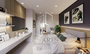 Imagem: SKY PARK Conforto e estilo para morar bem