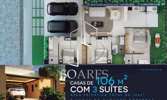 Imagem 7: PEROLA AZUL RESIDENCE - SEU NOVO LAR EM UM CONDOMINIO HORIZONTAL