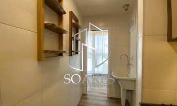 Imagem 3: Torre Lumiar: Um apartamento projetado para oferecer o melhor em conforto e estilo12