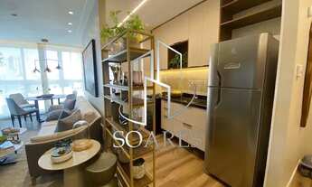 Imagem: TORRE LUMIAR 78m² a 106m² com 1 ou