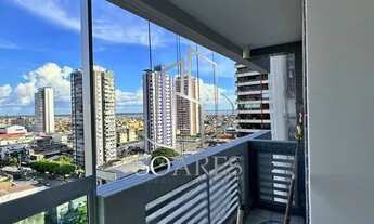 Imagem 2: TORRE LUMIAR – 78m² a 106m² com 1 ou 2 Vagas de Garagem Soltas