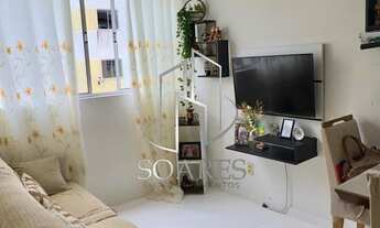 Imagem 7: Apartamento Térreo no Salinas por Apenas R$ 160 mil – 3/4 com Suíte!