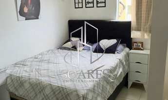 Imagem 4: Apartamento Térreo no Salinas por Apenas R$ 160 mil – 3/4 com Suíte!