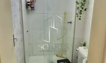 Imagem 3: Apartamento Térreo no Salinas por Apenas R$ 160 mil – 3/4 com Suíte!