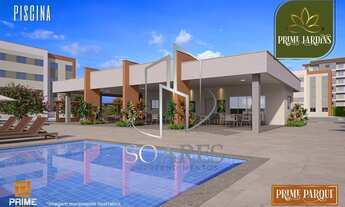 Imagem 7: PRIME PARQUE - SENDO UM APARATAMENTO COM 2 QUATOS E AREA DE LAZER 69