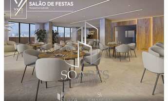 Imagem: VOGUE 2112  Lazer em 2 Níveis e Design