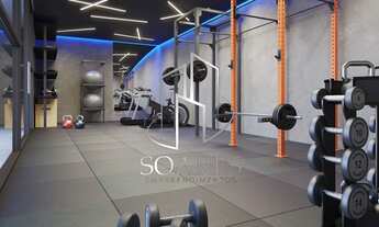 Imagem 7: TREE RESIDENCE CASA DUPLEX