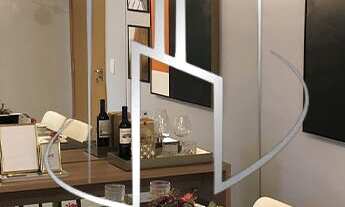 Imagem: Piazza toscana - No Coração da Marambaia