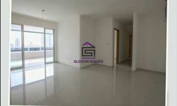 Imagem: Edifício São Luís - Batista Campos