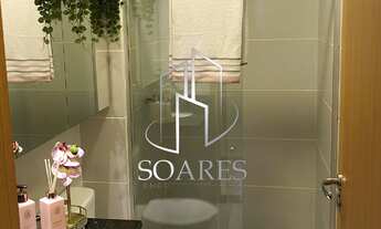 Imagem: Piazza toscana - No Coração da Marambaia