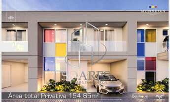 Imagem 5: Mondrian Smart House com uma excelente localização em condominio- Belém